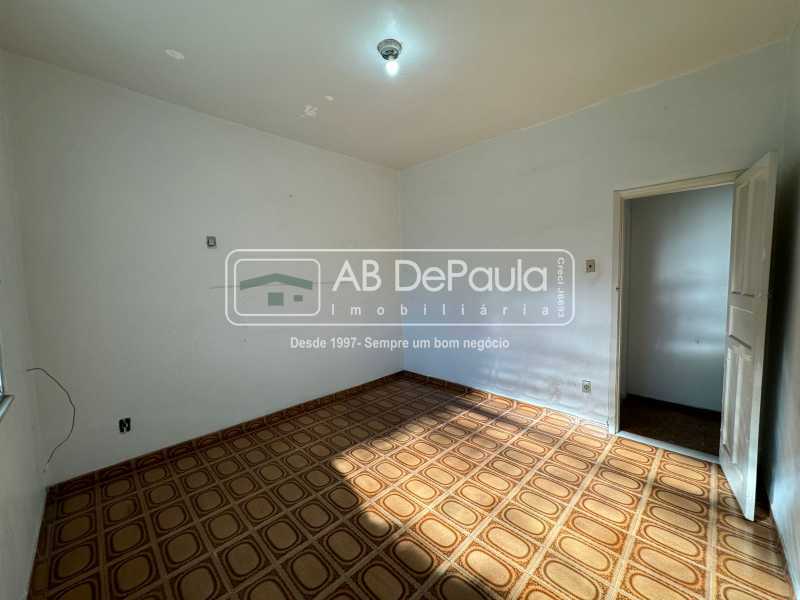 Conheça . do imóvel - VENDE EM REALENGO / MALLET - CASA LINEAR COM 03 QUARTOS - ABCA30243 - 15 . - 15