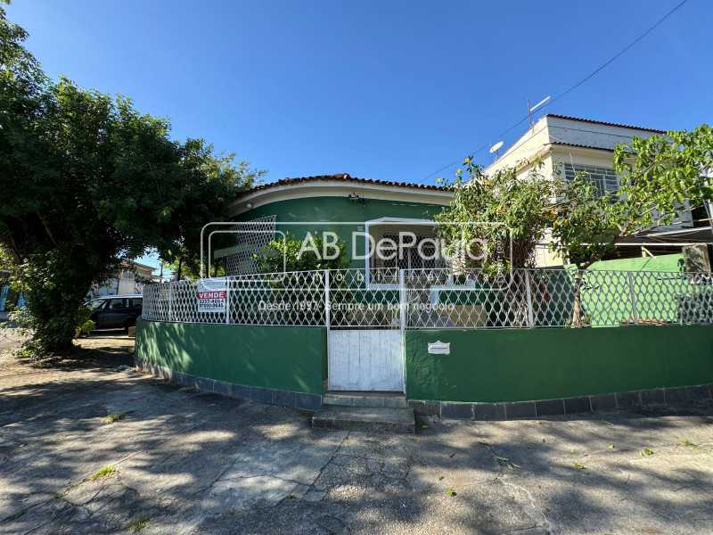 Conheça . do imóvel - VENDE EM REALENGO / MALLET - CASA LINEAR COM 03 QUARTOS - ABCA30243 - 1 . - 1