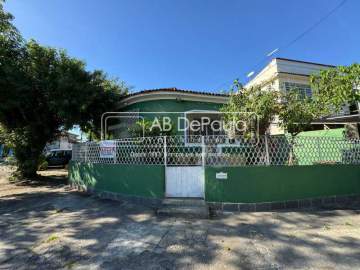 OPORTUNIDADE ÚNICA! - VENDE EM REALENGO / MALLET - CASA LINEAR COM 03 QUARTOS - ABCA30243