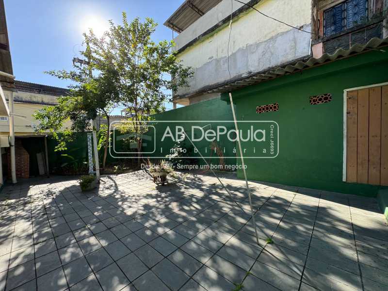 Conheça . do imóvel - VENDE EM REALENGO / MALLET - CASA LINEAR COM 03 QUARTOS - ABCA30243 - 18 . - 18