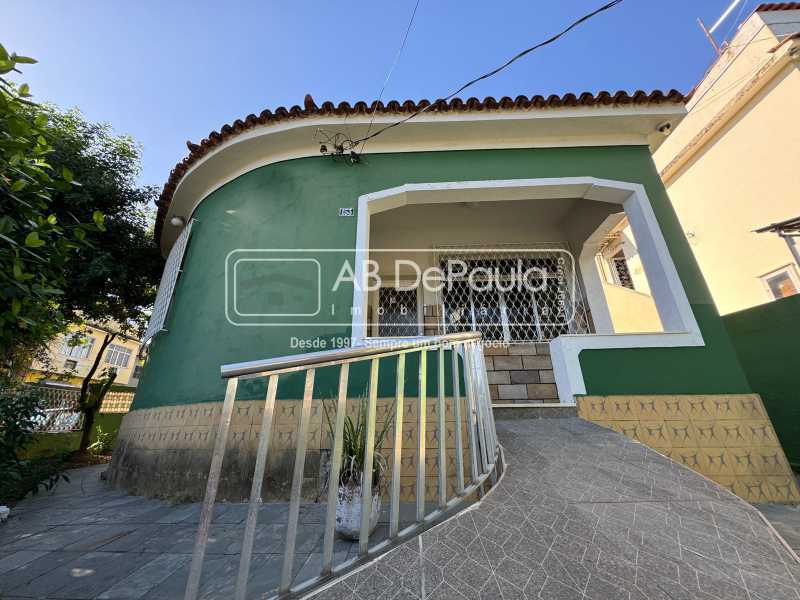 Conheça . do imóvel - VENDE EM REALENGO / MALLET - CASA LINEAR COM 03 QUARTOS - ABCA30243 - 4 . - 4