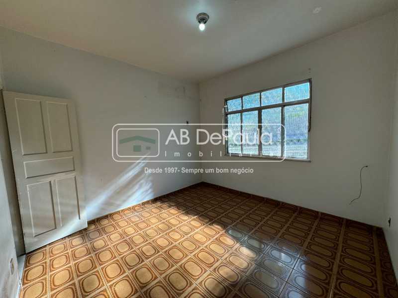 Conheça . do imóvel - VENDE EM REALENGO / MALLET - CASA LINEAR COM 03 QUARTOS - ABCA30243 - 10 . - 10