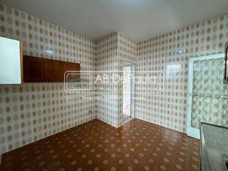 Conheça . do imóvel - VENDE EM REALENGO / MALLET - CASA LINEAR COM 03 QUARTOS - ABCA30243 - 24 . - 24