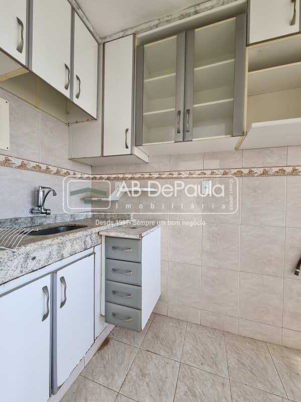 Conheça . do imóvel - VENDE EM REALENGO - R. DO IMPERADOR - APARTAMENTO COM 02 QUARTOS - ABAP20868 - 3 . - 3