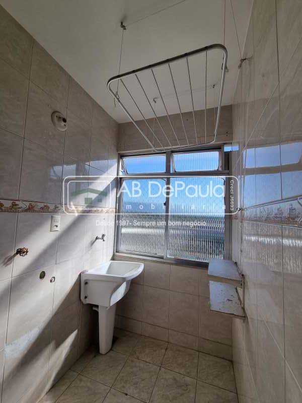 Conheça . do imóvel - VENDE EM REALENGO - R. DO IMPERADOR - APARTAMENTO COM 02 QUARTOS - ABAP20868 - 7 . - 7