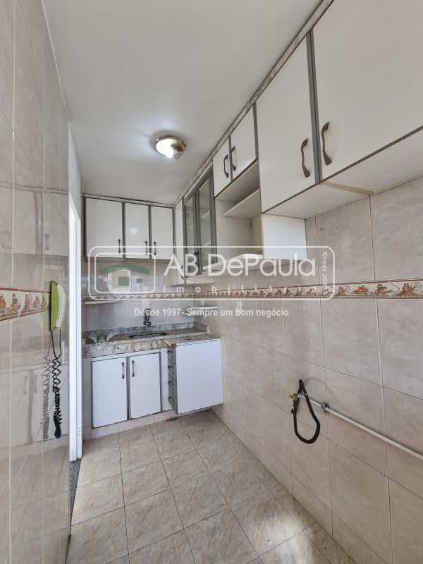 Conheça . do imóvel - VENDE EM REALENGO - R. DO IMPERADOR - APARTAMENTO COM 02 QUARTOS - ABAP20868 - 5 . - 5