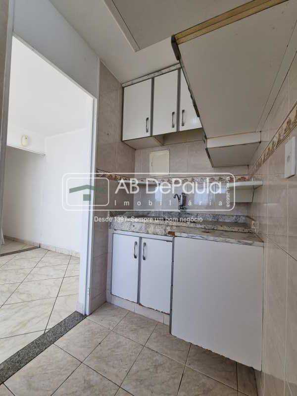Conheça . do imóvel - VENDE EM REALENGO - R. DO IMPERADOR - APARTAMENTO COM 02 QUARTOS - ABAP20868 - 2 . - 2