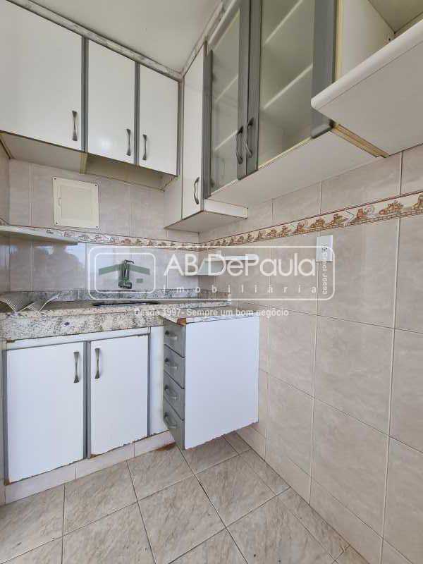 Conheça . do imóvel - VENDE EM REALENGO - R. DO IMPERADOR - APARTAMENTO COM 02 QUARTOS - ABAP20868 - 4 . - 4