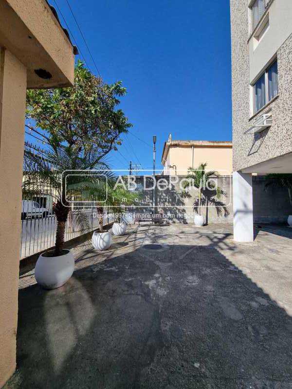 Conheça . do imóvel - VENDE EM REALENGO - R. DO IMPERADOR - APARTAMENTO COM 02 QUARTOS - ABAP20868 - 19 . - 19