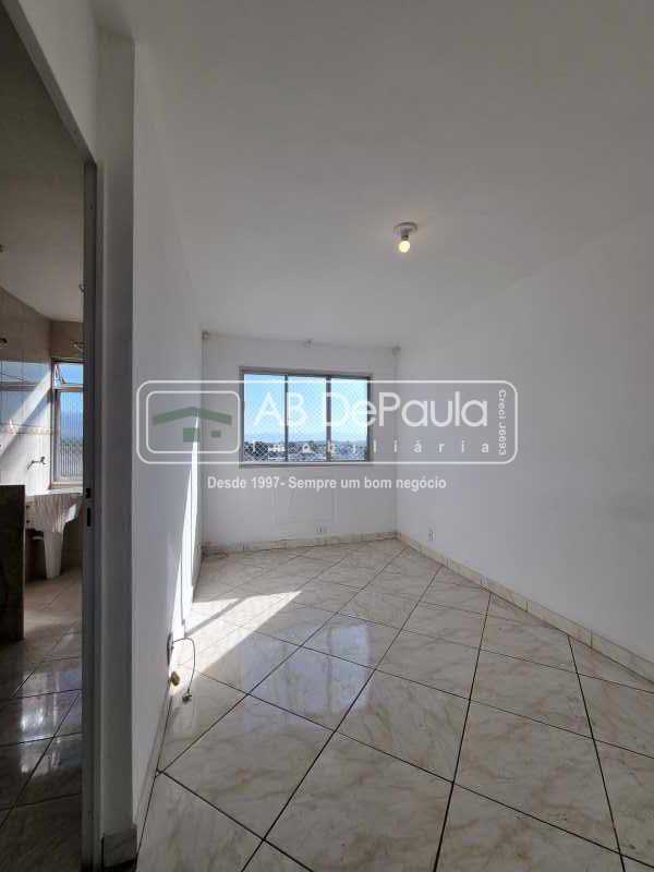 Conheça . do imóvel - VENDE EM REALENGO - R. DO IMPERADOR - APARTAMENTO COM 02 QUARTOS - ABAP20868 - 8 . - 8