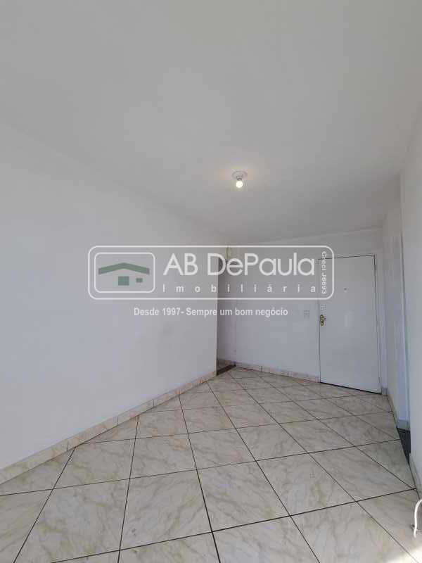 Conheça . do imóvel - VENDE EM REALENGO - R. DO IMPERADOR - APARTAMENTO COM 02 QUARTOS - ABAP20868 - 10 . - 10