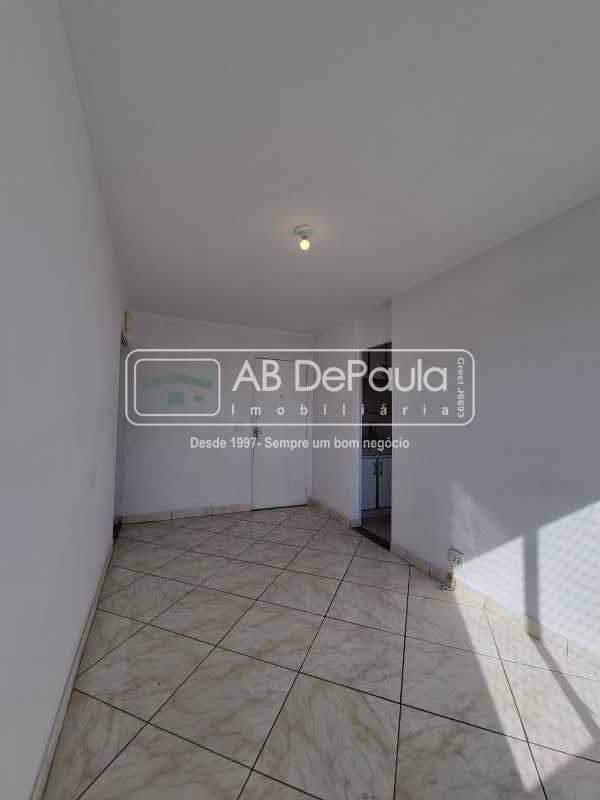 Conheça . do imóvel - VENDE EM REALENGO - R. DO IMPERADOR - APARTAMENTO COM 02 QUARTOS - ABAP20868 - 11 . - 11