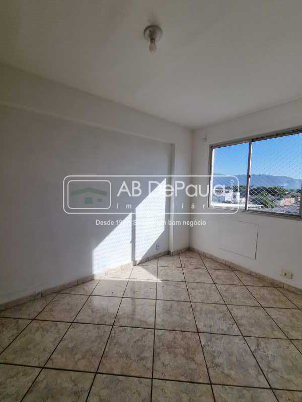 Conheça . do imóvel - VENDE EM REALENGO - R. DO IMPERADOR - APARTAMENTO COM 02 QUARTOS - ABAP20868 - 12 . - 12
