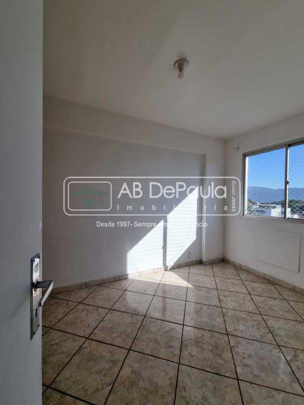 Conheça . do imóvel - VENDE EM REALENGO - R. DO IMPERADOR - APARTAMENTO COM 02 QUARTOS - ABAP20868 - 13 . - 13