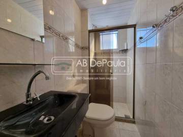 ACEITA FINANCIAMENTO - VENDE EM REALENGO - R. DO IMPERADOR - APARTAMENTO COM 02 QUARTOS - ABAP20868