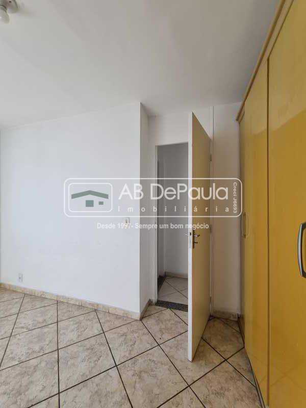 Conheça . do imóvel - VENDE EM REALENGO - R. DO IMPERADOR - APARTAMENTO COM 02 QUARTOS - ABAP20868 - 15 . - 15