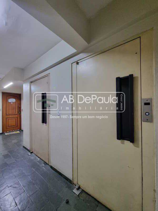 Conheça . do imóvel - VENDE EM REALENGO - R. DO IMPERADOR - APARTAMENTO COM 02 QUARTOS - ABAP20868 - 18 . - 18