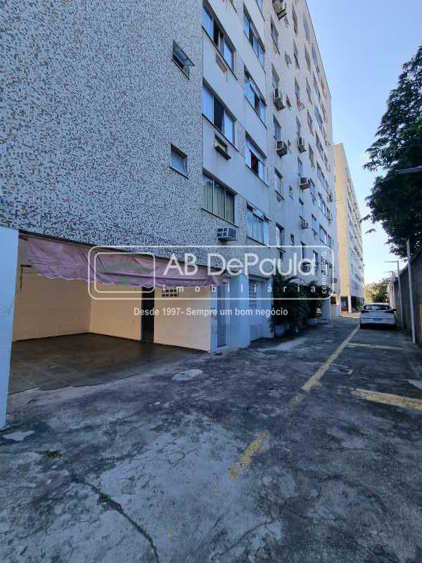 Conheça . do imóvel - VENDE EM REALENGO - R. DO IMPERADOR - APARTAMENTO COM 02 QUARTOS - ABAP20868 - 21 . - 21