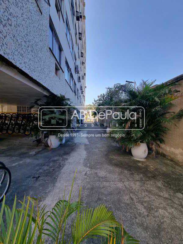 Conheça . do imóvel - VENDE EM REALENGO - R. DO IMPERADOR - APARTAMENTO COM 02 QUARTOS - ABAP20868 - 20 . - 20