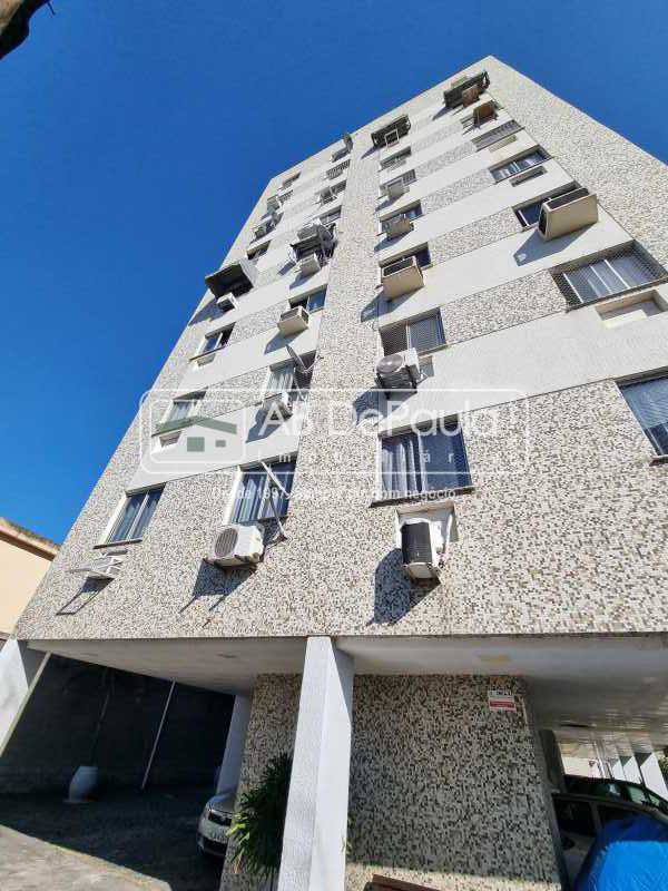 Conheça . do imóvel - VENDE EM REALENGO - R. DO IMPERADOR - APARTAMENTO COM 02 QUARTOS - ABAP20868 - 22 . - 22