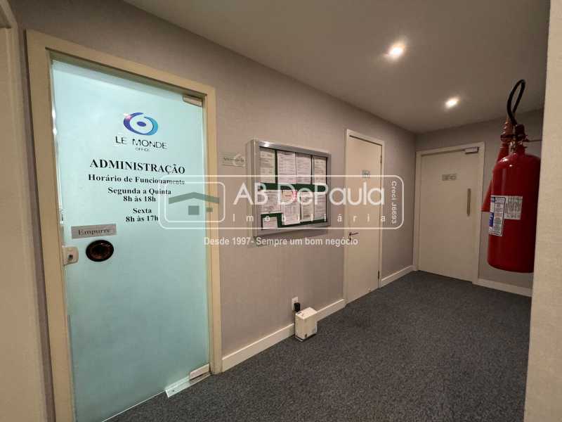 SALA COMERCIAL - 21