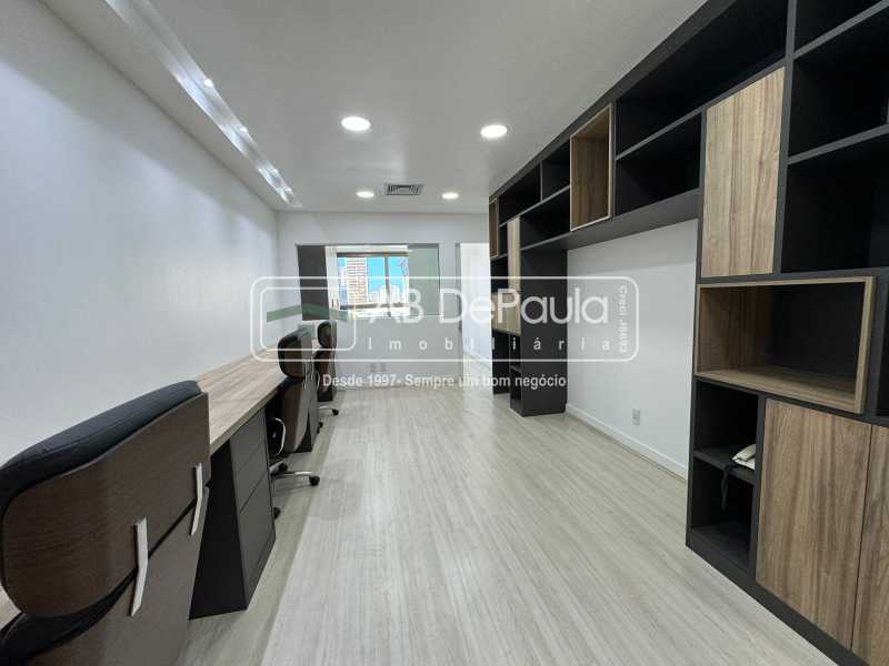 SALA COMERCIAL - 7