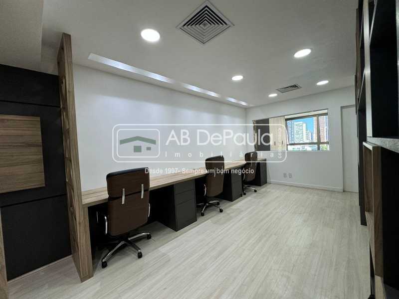 SALA COMERCIAL - 9