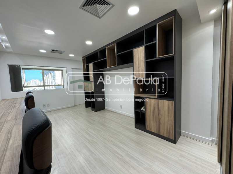 SALA COMERCIAL - 8