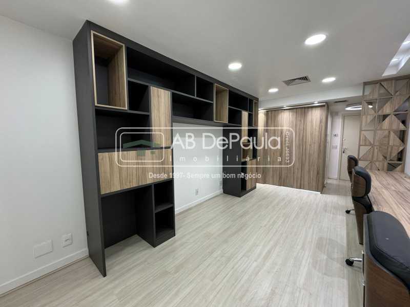 SALA COMERCIAL - 12