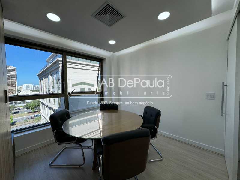 SALA COMERCIAL - 5