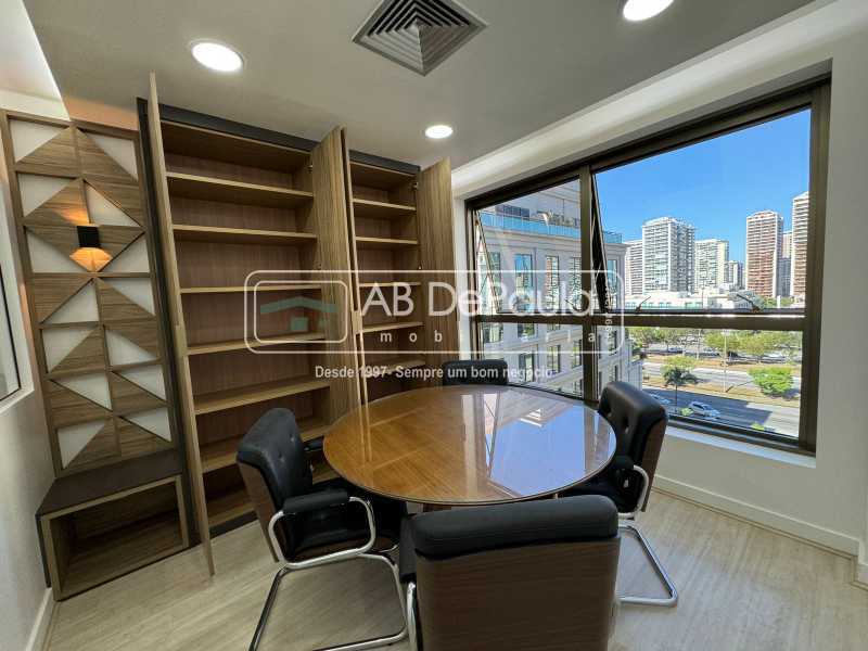 SALA COMERCIAL - 2