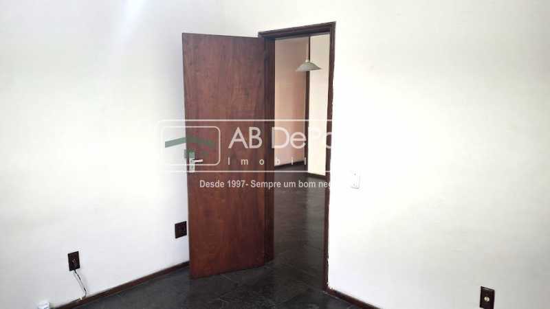 Conheça 38 do imóvel - Apartamento 2 quartos à venda Rio de Janeiro,RJ Tanque - R$ 320.000 - ABAP20870 - 8 38 - 8