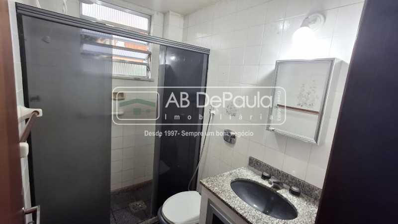 Conheça 36 do imóvel - Apartamento 2 quartos à venda Rio de Janeiro,RJ Tanque - R$ 320.000 - ABAP20870 - 10 36 - 10