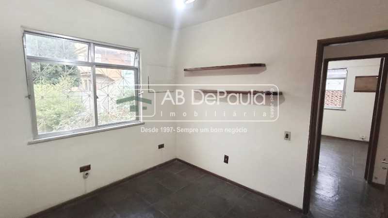 Conheça 35 do imóvel - Apartamento 2 quartos à venda Rio de Janeiro,RJ Tanque - R$ 320.000 - ABAP20870 - 5 35 - 5