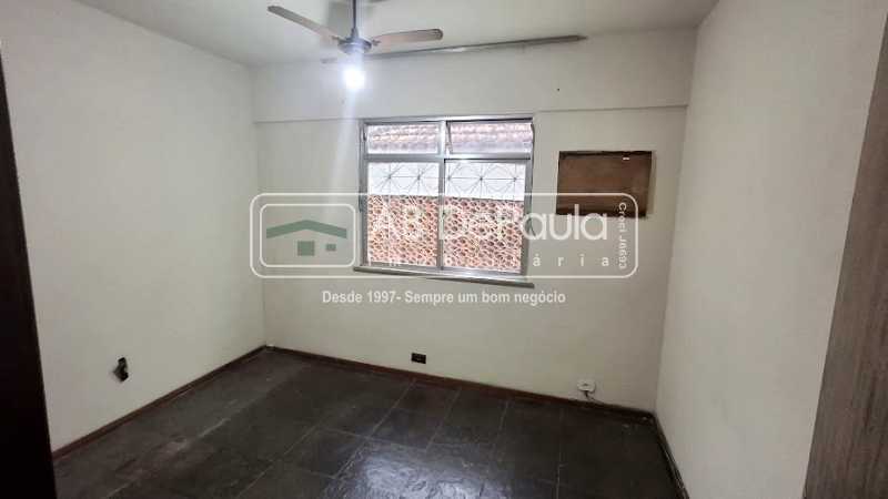 Conheça 34 do imóvel - Apartamento 2 quartos à venda Rio de Janeiro,RJ Tanque - R$ 320.000 - ABAP20870 - 9 34 - 9