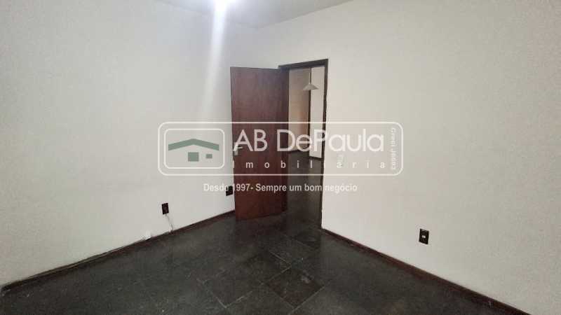 Conheça 32 do imóvel - Apartamento 2 quartos à venda Rio de Janeiro,RJ Tanque - R$ 320.000 - ABAP20870 - 6 32 - 6