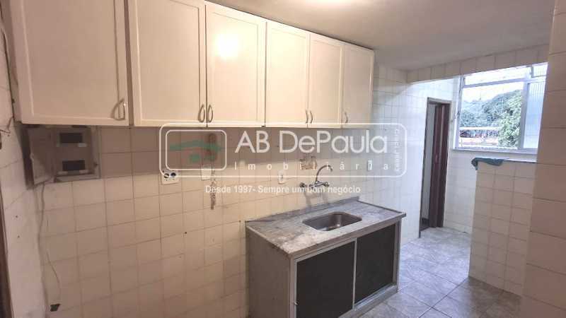 Conheça 29 do imóvel - Apartamento 2 quartos à venda Rio de Janeiro,RJ Tanque - R$ 320.000 - ABAP20870 - 12 29 - 12