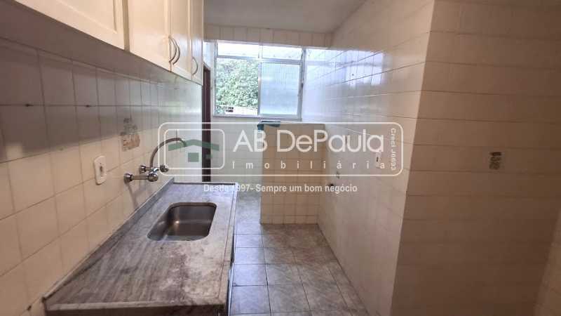 Conheça 26 do imóvel - Apartamento 2 quartos à venda Rio de Janeiro,RJ Tanque - R$ 320.000 - ABAP20870 - 13 26 - 13