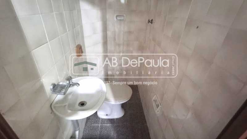 Conheça 23 do imóvel - Apartamento 2 quartos à venda Rio de Janeiro,RJ Tanque - R$ 320.000 - ABAP20870 - 17 23 - 17