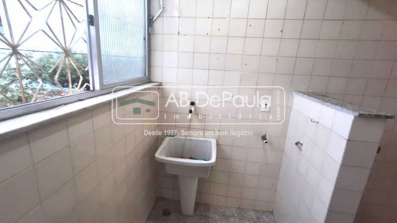 Conheça 20 do imóvel - Apartamento 2 quartos à venda Rio de Janeiro,RJ Tanque - R$ 320.000 - ABAP20870 - 14 20 - 14