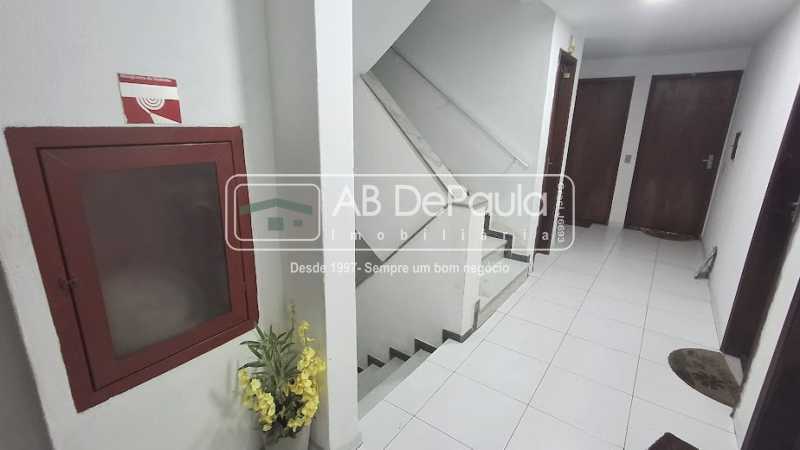 Conheça 19 do imóvel - Apartamento 2 quartos à venda Rio de Janeiro,RJ Tanque - R$ 320.000 - ABAP20870 - 18 19 - 18