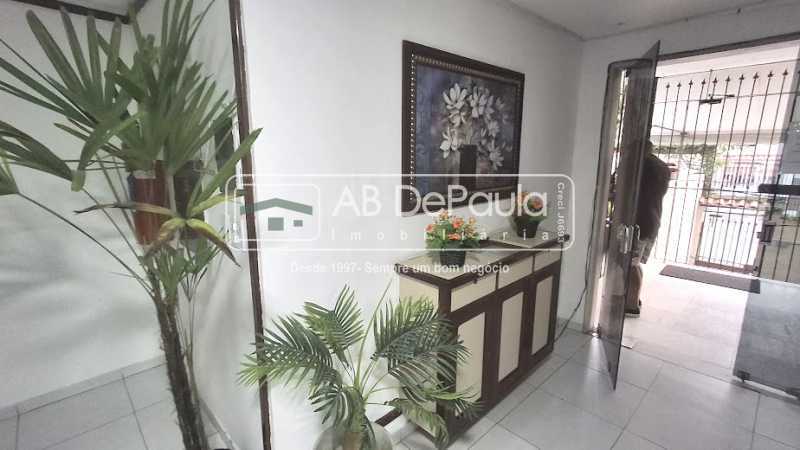 Conheça 17 do imóvel - Apartamento 2 quartos à venda Rio de Janeiro,RJ Tanque - R$ 320.000 - ABAP20870 - 20 17 - 20
