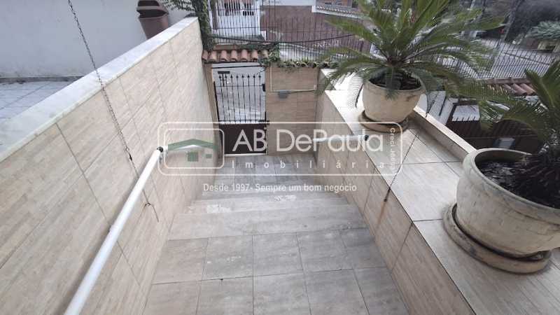 Conheça 16 do imóvel - Apartamento 2 quartos à venda Rio de Janeiro,RJ Tanque - R$ 320.000 - ABAP20870 - 22 16 - 22