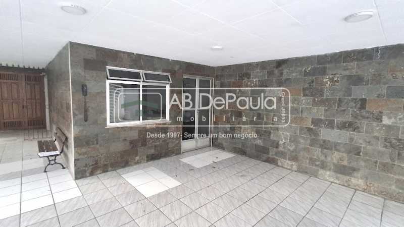 Conheça 15 do imóvel - Apartamento 2 quartos à venda Rio de Janeiro,RJ Tanque - R$ 320.000 - ABAP20870 - 24 15 - 24