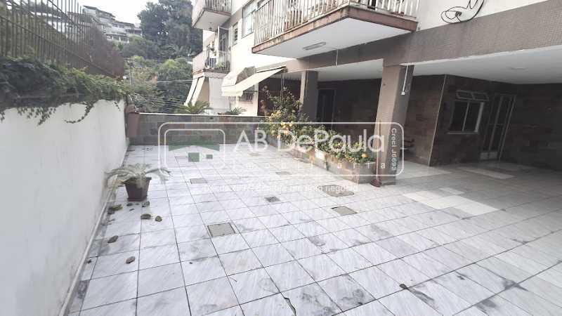 Conheça 14 do imóvel - Apartamento 2 quartos à venda Rio de Janeiro,RJ Tanque - R$ 320.000 - ABAP20870 - 25 14 - 25
