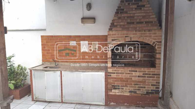 Conheça 13 do imóvel - Apartamento 2 quartos à venda Rio de Janeiro,RJ Tanque - R$ 320.000 - ABAP20870 - 27 13 - 27