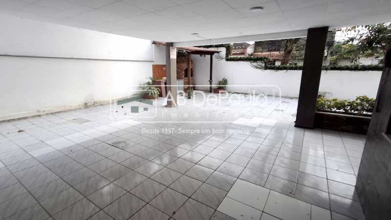 Conheça 11 do imóvel - Apartamento 2 quartos à venda Rio de Janeiro,RJ Tanque - R$ 320.000 - ABAP20870 - 26 11 - 26