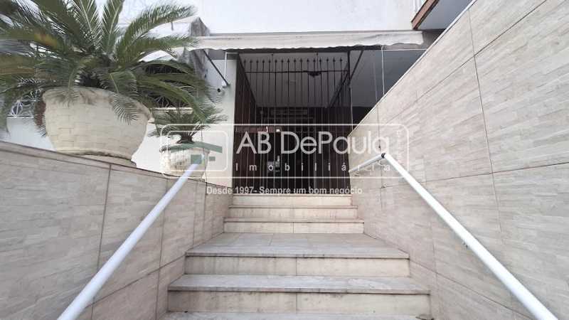 Conheça 10 do imóvel - Apartamento 2 quartos à venda Rio de Janeiro,RJ Tanque - R$ 320.000 - ABAP20870 - 23 10 - 23