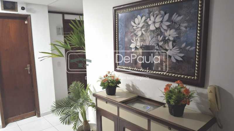 Conheça 5 do imóvel - Apartamento 2 quartos à venda Rio de Janeiro,RJ Tanque - R$ 320.000 - ABAP20870 - 21 5 - 21