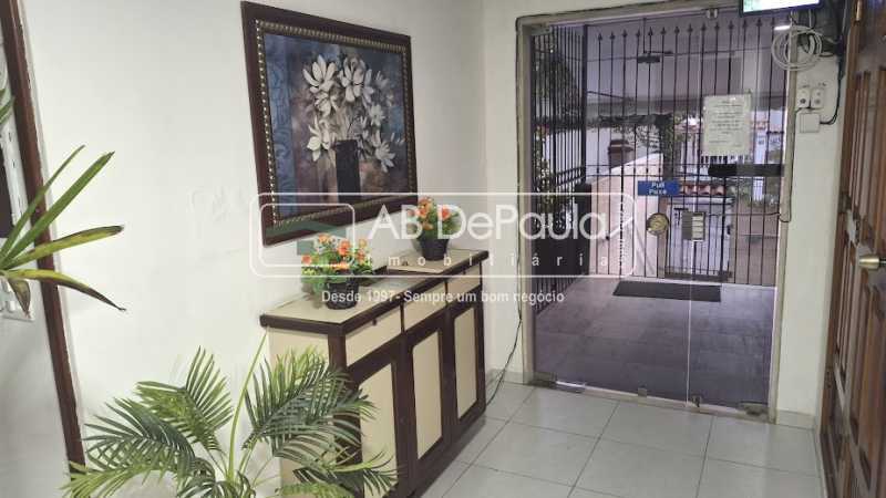 Conheça 4 do imóvel - Apartamento 2 quartos à venda Rio de Janeiro,RJ Tanque - R$ 320.000 - ABAP20870 - 19 4 - 19